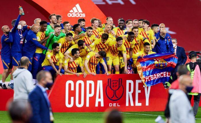 μπαρτσελόνα