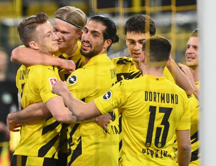 ντόρτμουντ