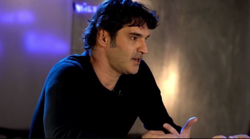 παπακαλιάτης