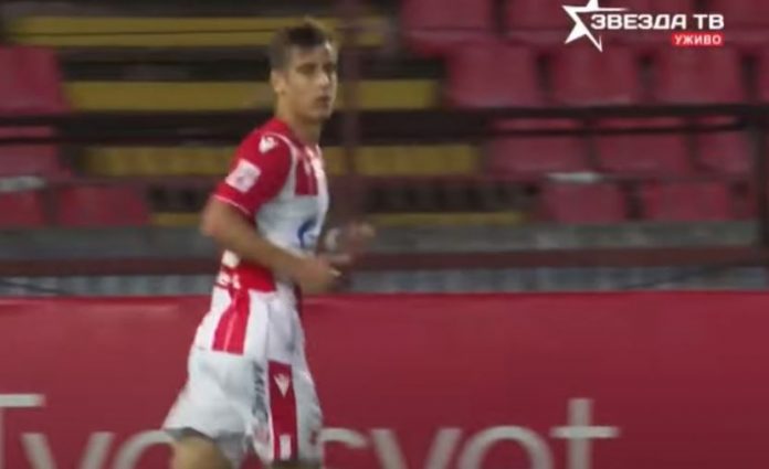 ραντούλοβιτς