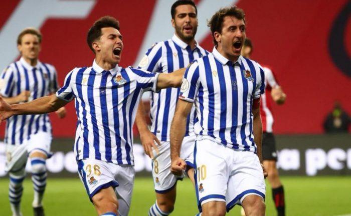 ρεάλ σοσιεδάδ