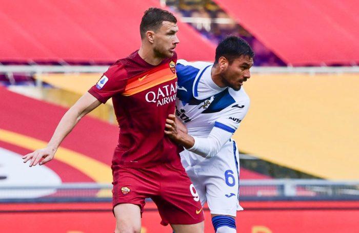 ρόμα αταλάντα