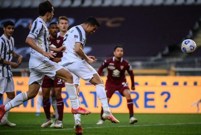 τορίνο γιουβέντους