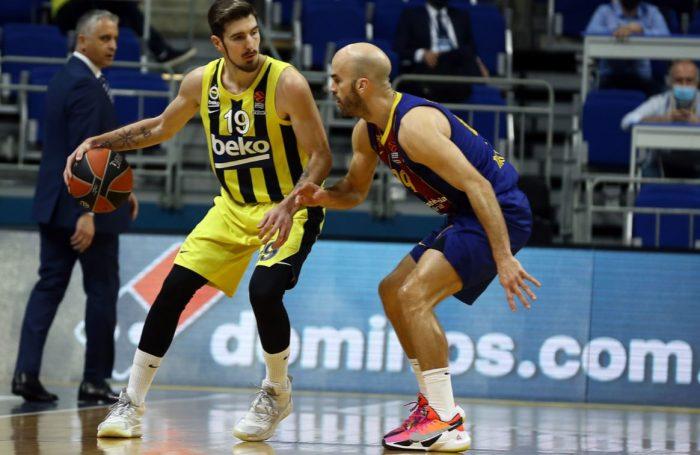φενέρμπαχτσε μπαρτσελόνα