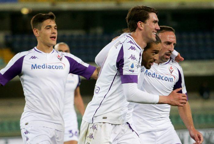 φιορεντίνα