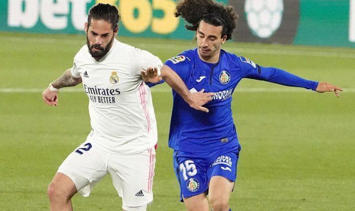 χετάφε ρεάλ