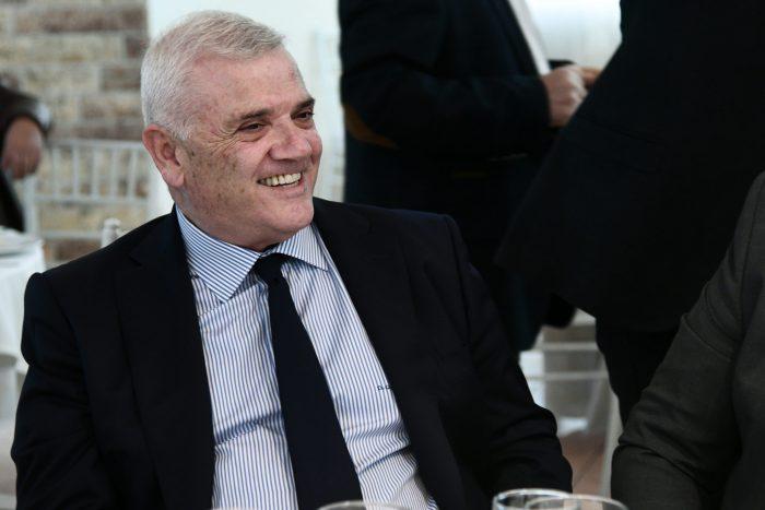 Μελισσανίδης