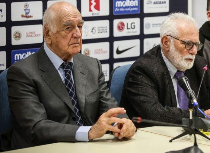 Γολέμης τσαγκρώνης