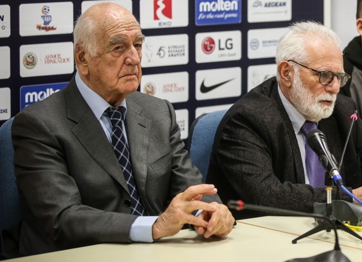 Γολέμης τσαγκρώνης