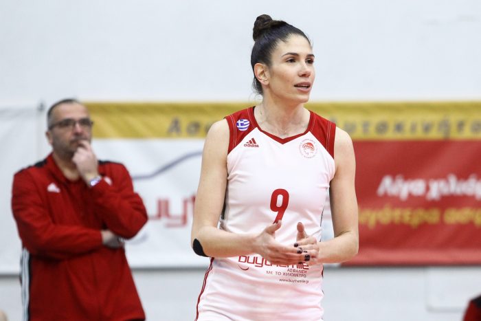 Καλανταρίδου