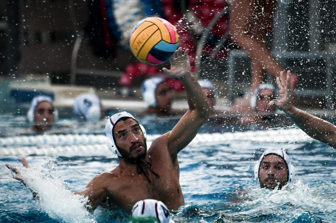 Αφρουδάκης