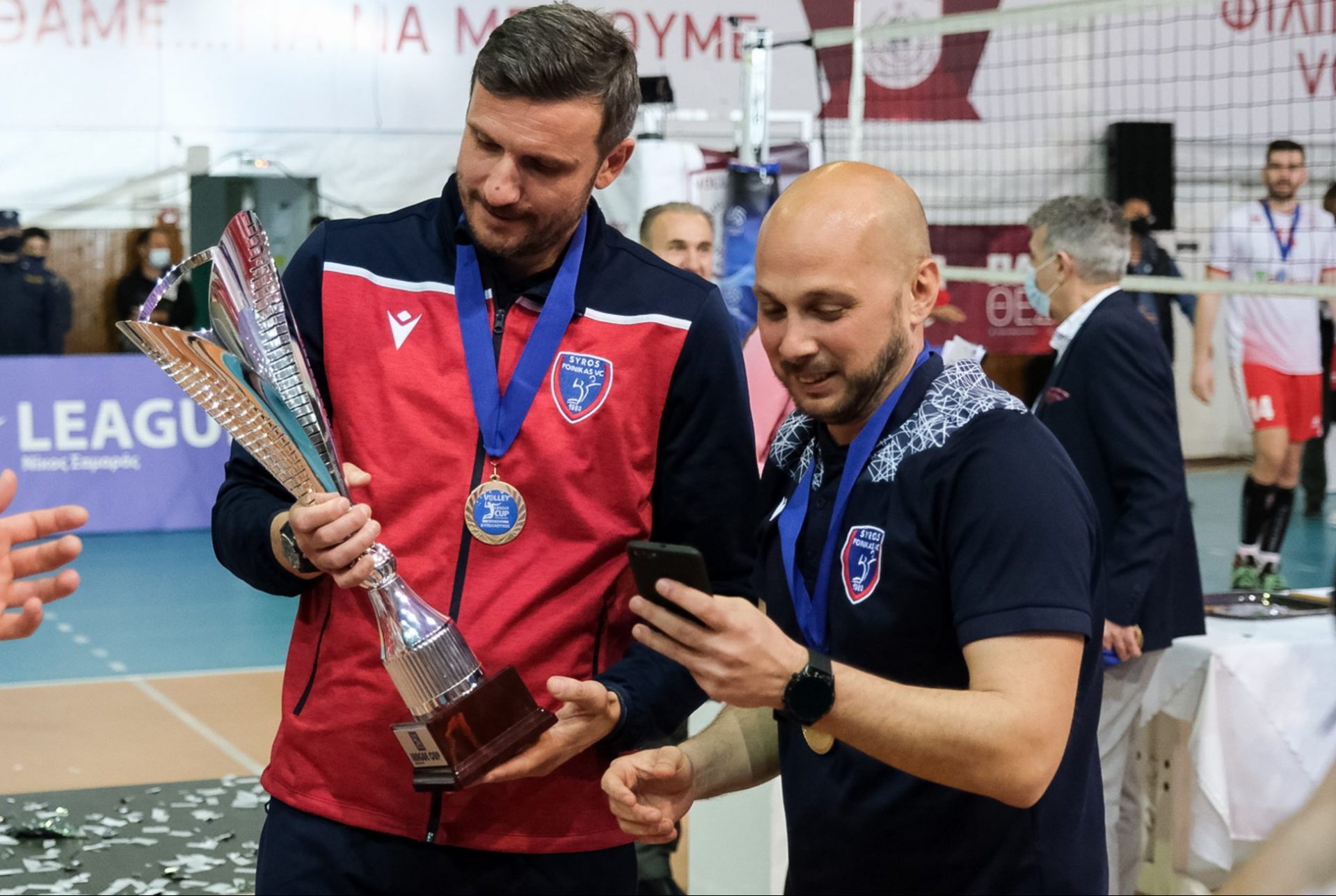 Γιούρισιτς