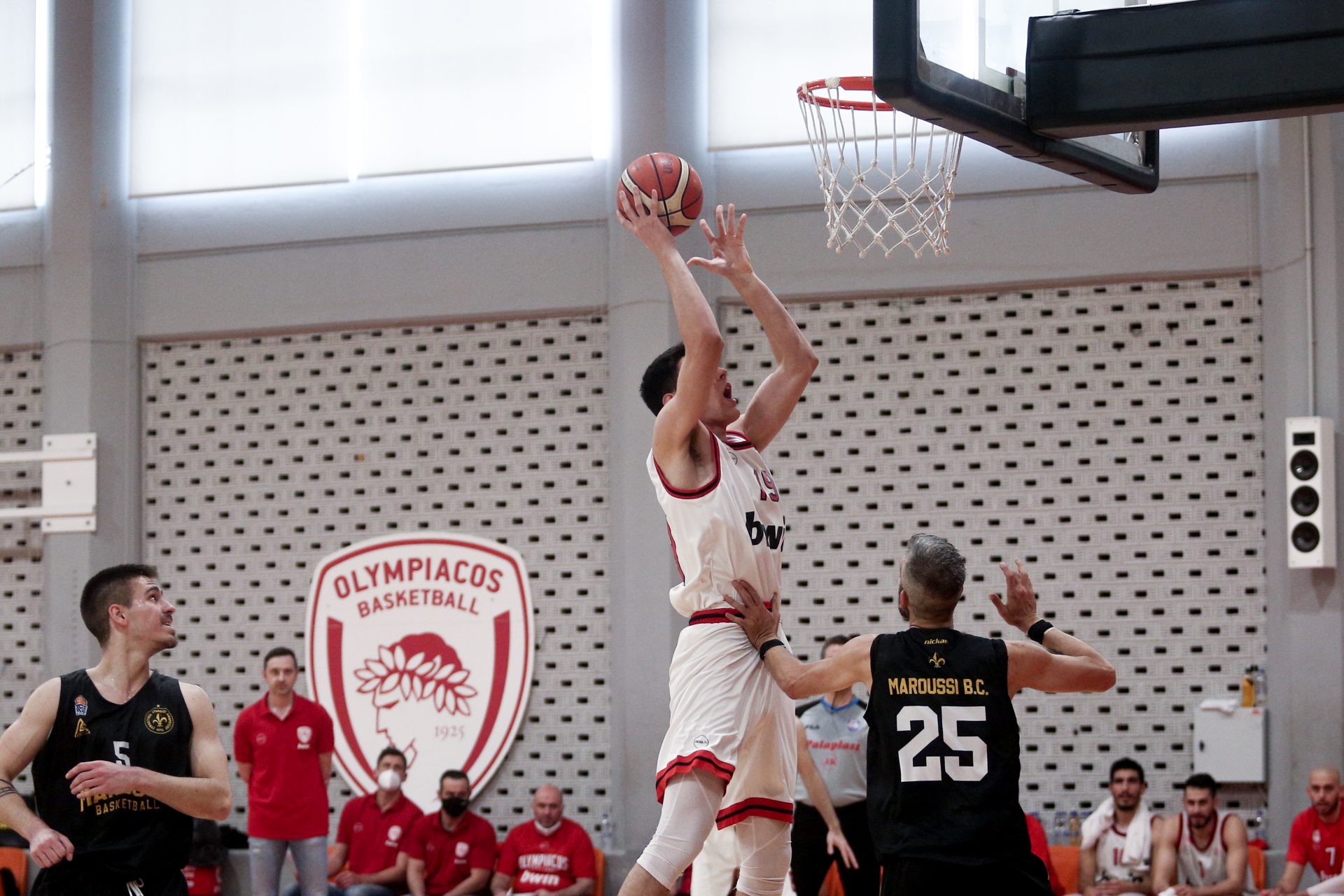 Ολυμπιακός Β'