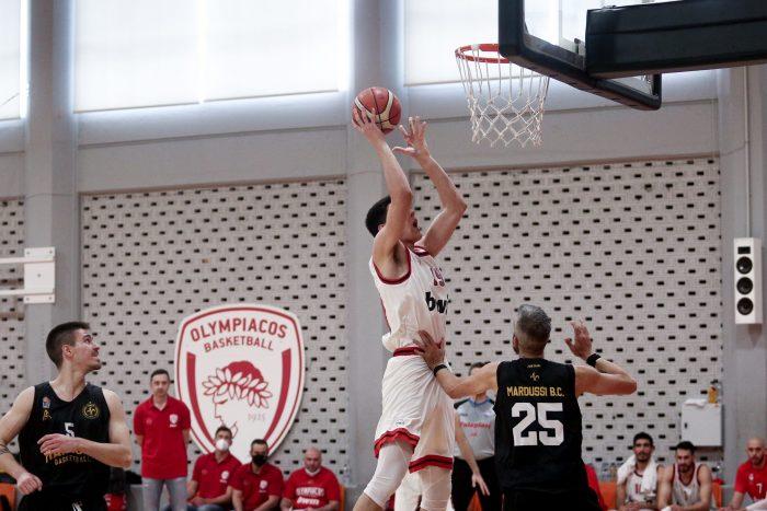 Ολυμπιακός Β'