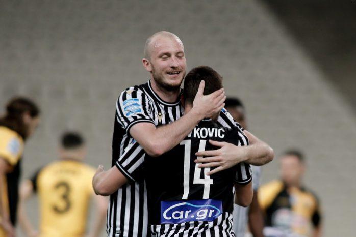 Κρμέντσικ Ζίβκοβιτς