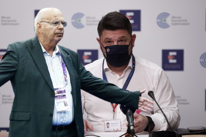 Βασιλακόπουλος Χαρδαλιάς