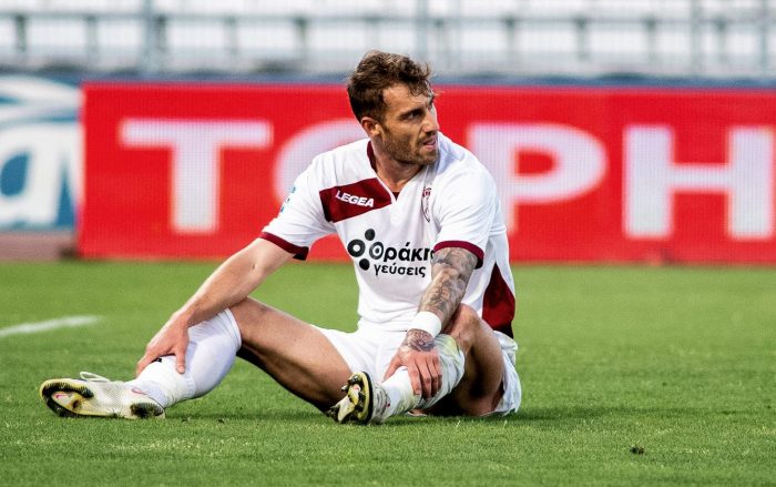 Γιακιμόφσκι ΑΕΛ