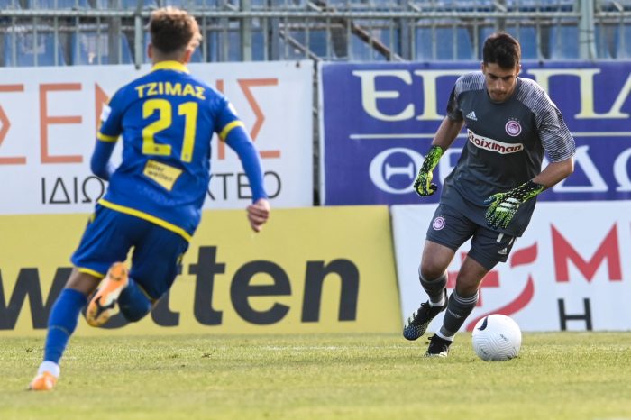 Καραργύρης