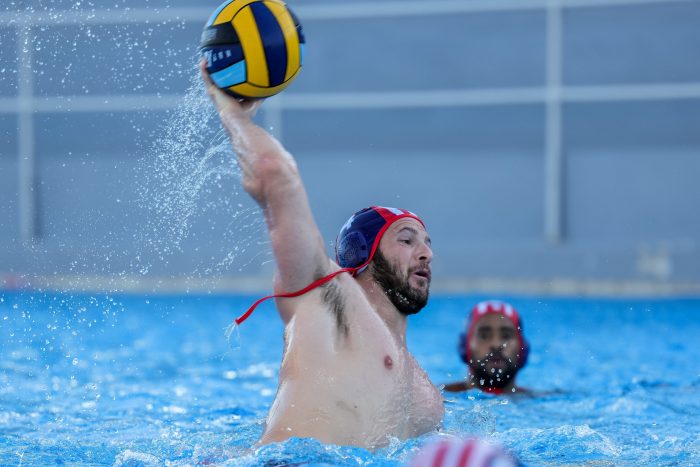 Βουλιαγμένη Ολυμπιακός