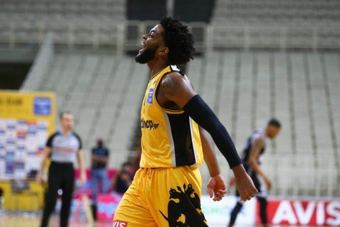 Μέικον ΑΕΚ ΠΑΟΚ