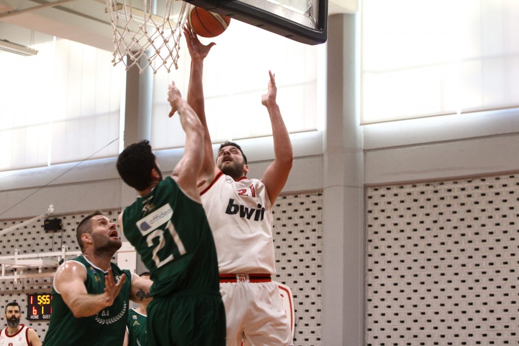 Ολυμπιακός Β'