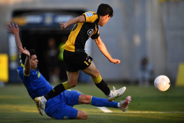 Αστέρας - ΑΕΚ