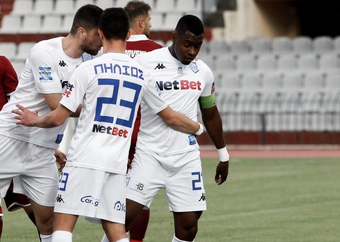 ΠΑΣ Γιάννινα