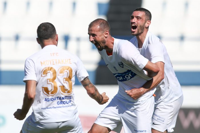 Ιωνικός