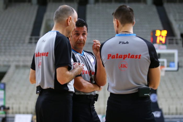 Παναγιώτου, Καρακατσούνης Ζαχαρής