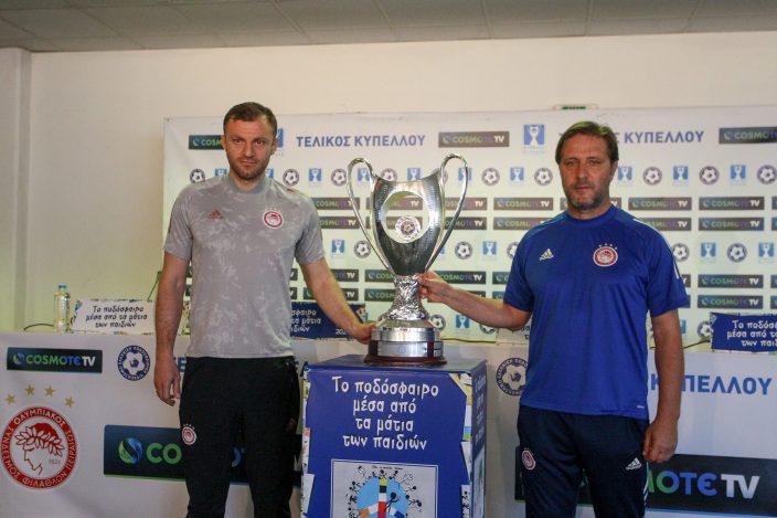 Μαρτίνς Αβραάμ Παπαδόπουλος