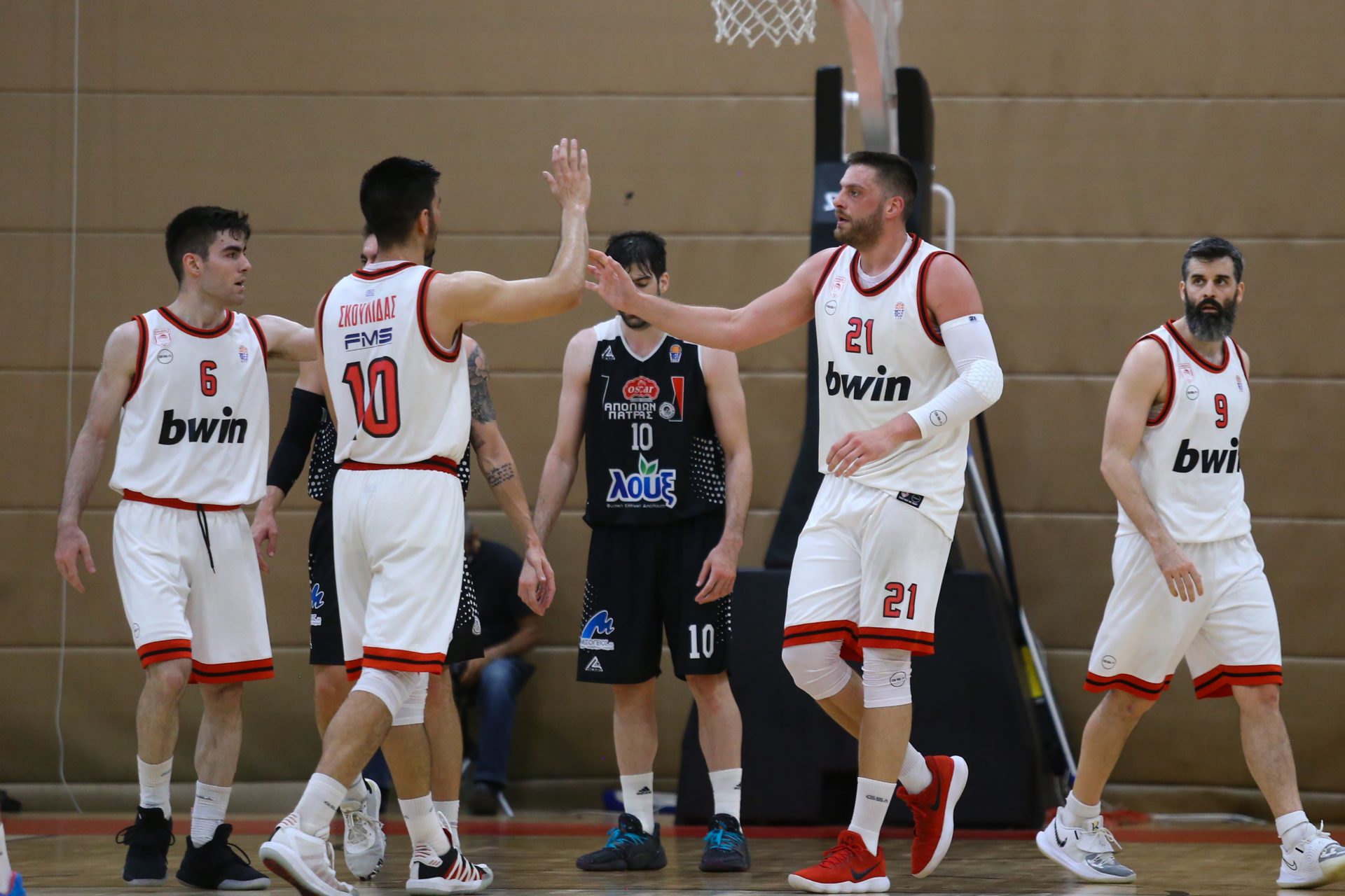 Ολυμπιακός Β'