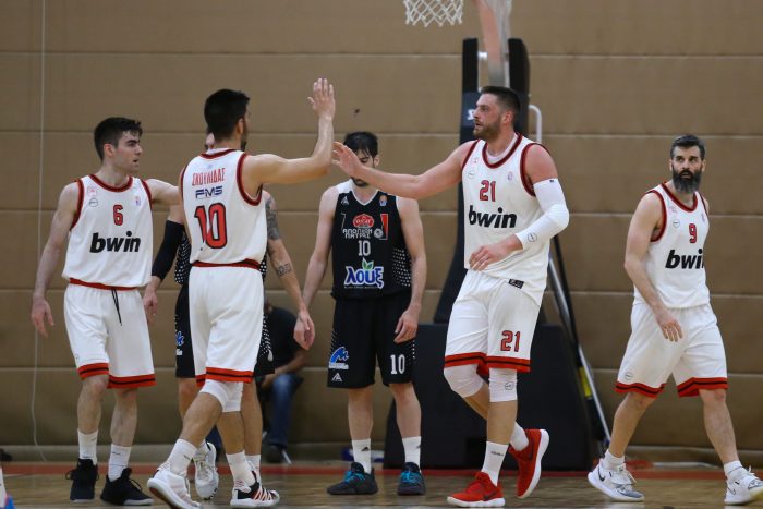 Ολυμπιακός Β'