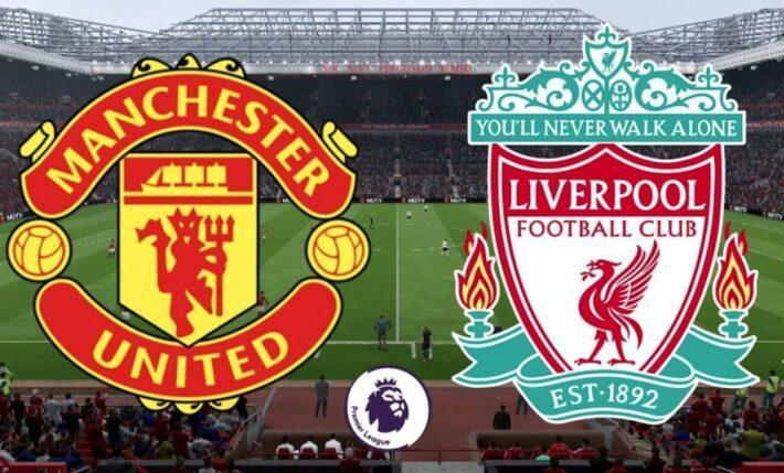 LIVE Μάντσεστερ Γιουνάιτεντ - Λίβερπουλ ΜΑΝΤΣΕΣΤΕΡ ΓΙΟΥΝΑΪΤΕΝΤ ΛΙΒΕΡΠΟΥΛ