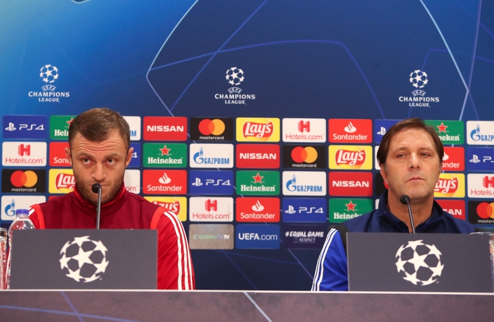 Αβραάμ, Μαρτίνς