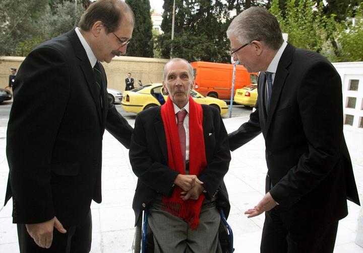 Αγγελόπουλος