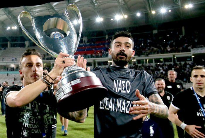 Αθανασιάδης