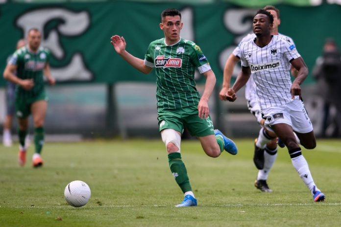 Αλεξανδρόπουλος