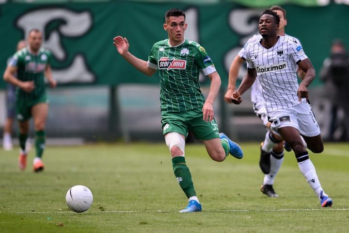 Αλεξανδρόπουλος