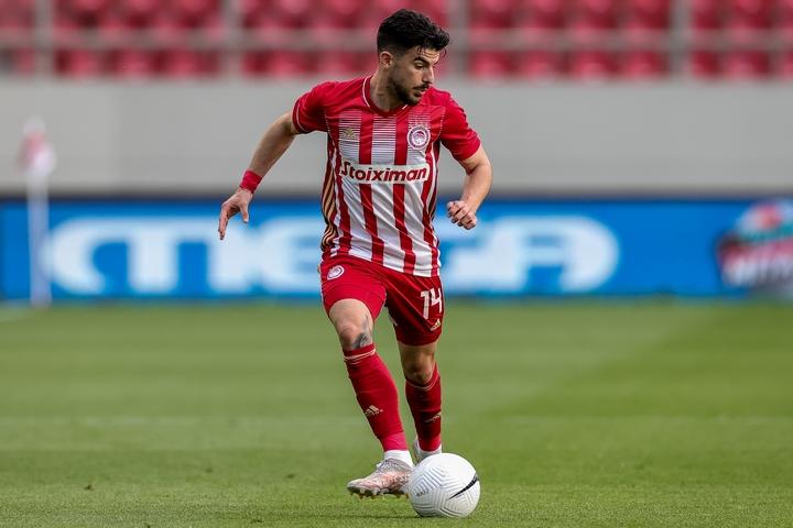 Ανδρούτσος