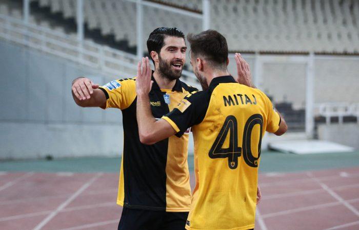 Ανσαριφάρντ Μιτάι