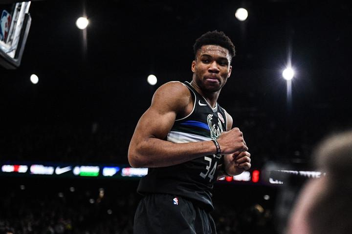 Αντετοκούνμπο