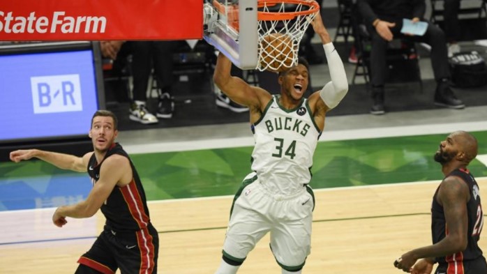 Αντετοκούνμπο