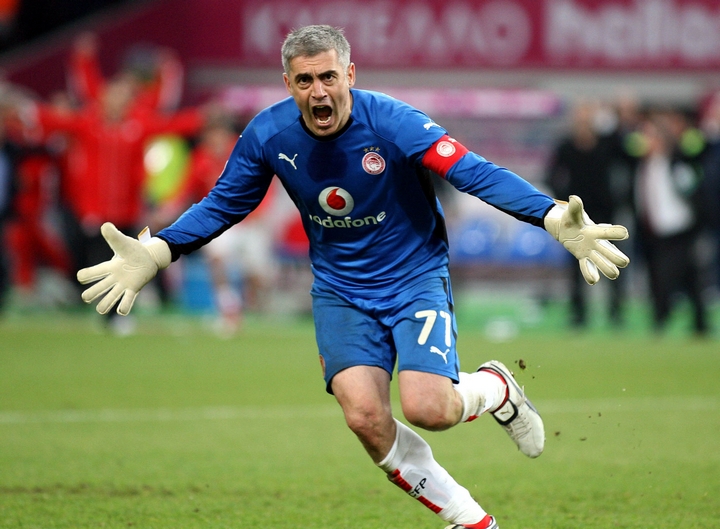 Αντώνης Νικοπολίδης