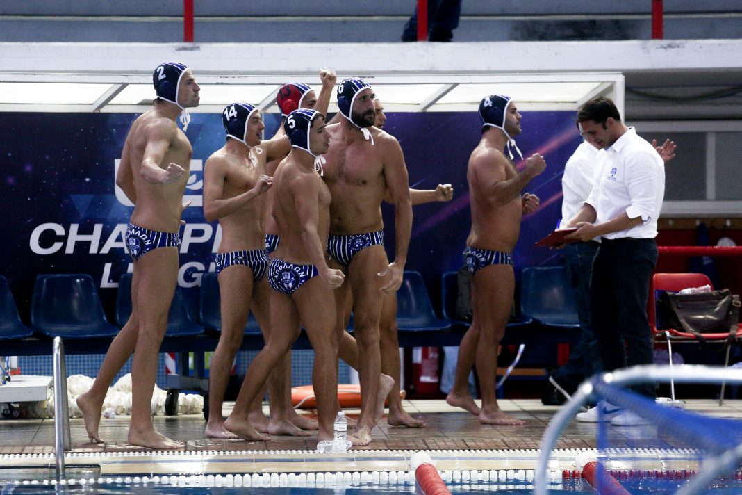 Απόλλων Πόλο