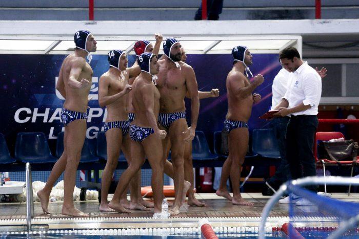 Απόλλων Πόλο