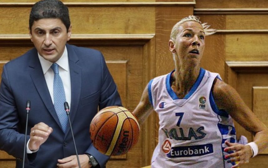 Αυγενάκης Χατζηνικολάου WADA ΕΟΚΑΝ