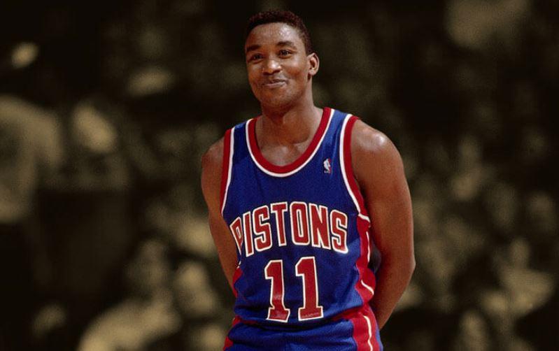 Αϊζέια Τόμας