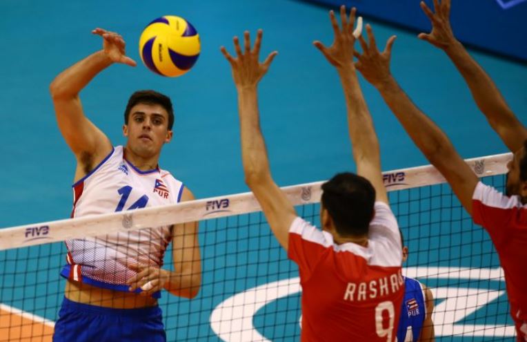 Βάργκας πουέρτο ρίκο