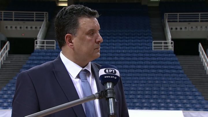 Βαγγέλης Αγγέλου