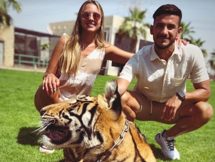 Βιγιαφάνιες